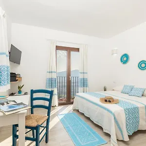 Guest house Sa Domm'e Galleria