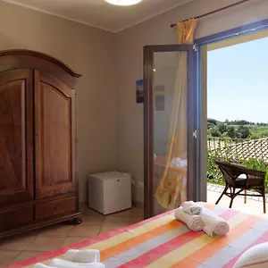 Bed & Breakfast I Colori Di