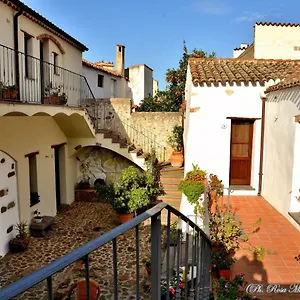 Antico Borgo ** Galtellì