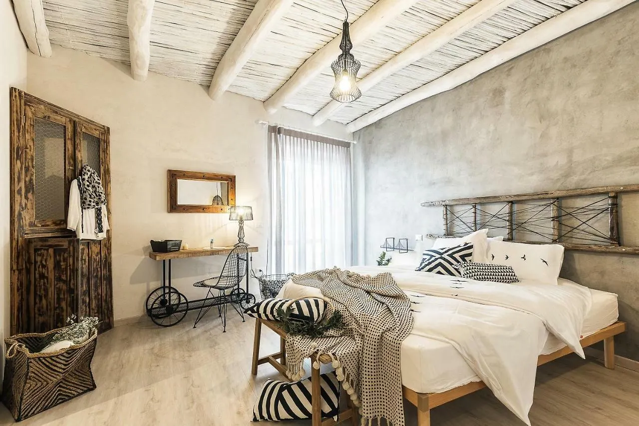 B&B I Cinque Mori Baunei 3*,  Italien