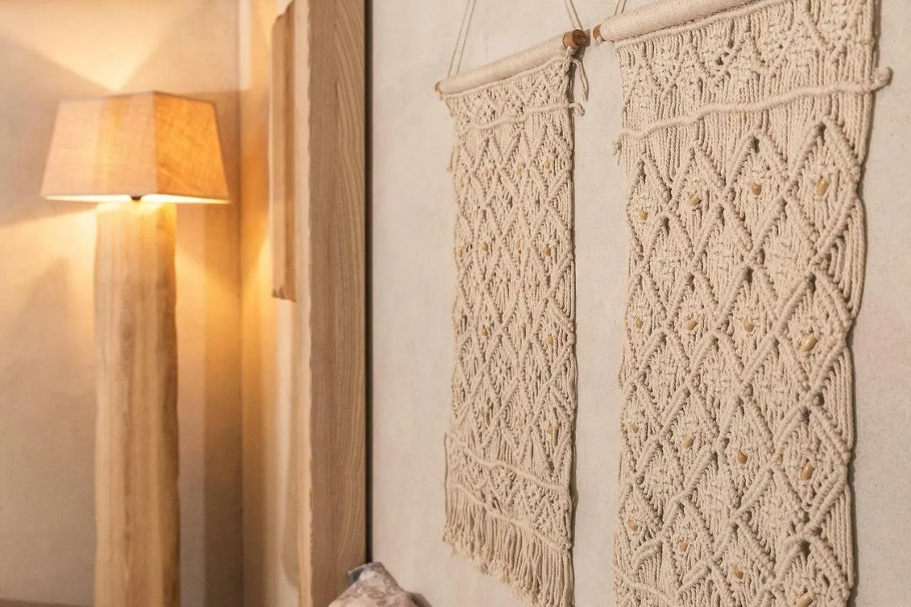 B&B I Cinque Mori Baunei