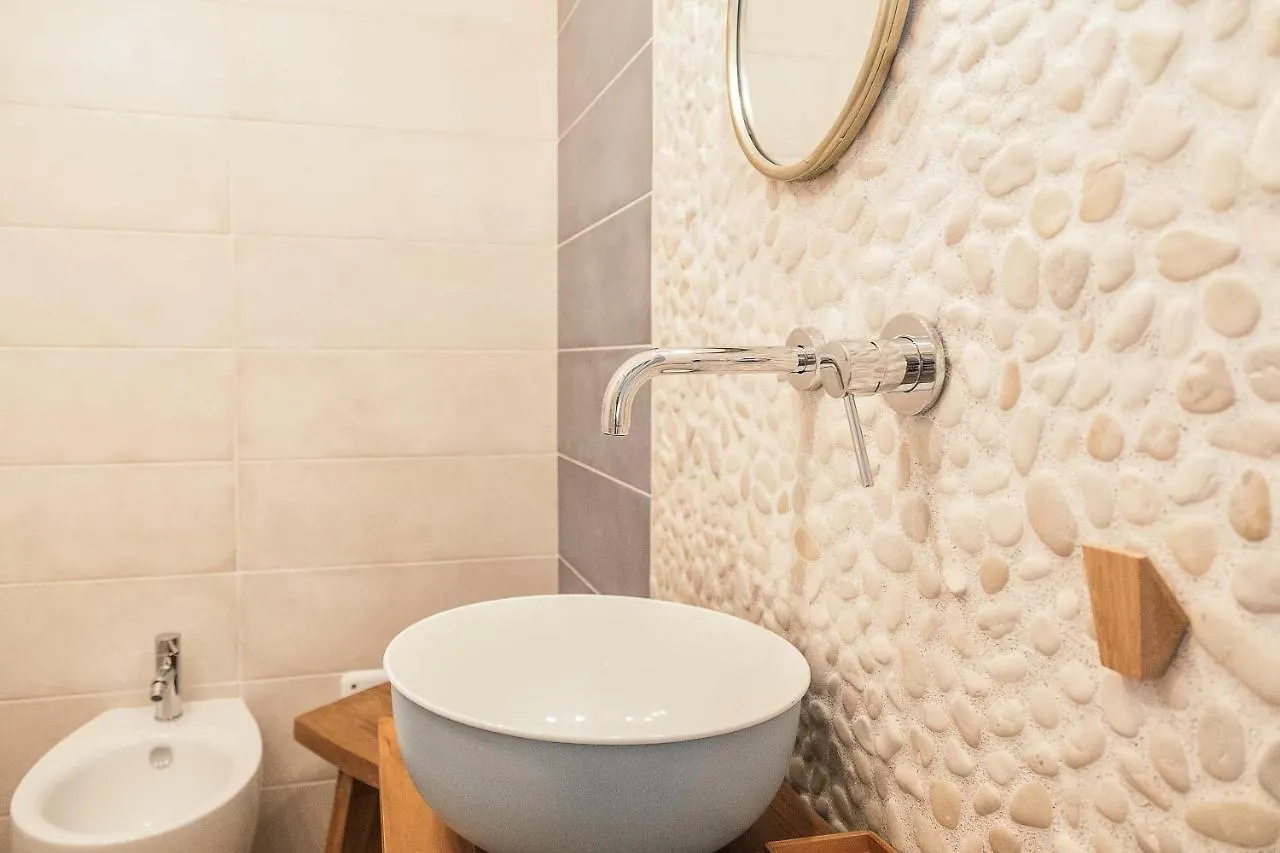 B&B I Cinque Mori Baunei 3*,  Italien