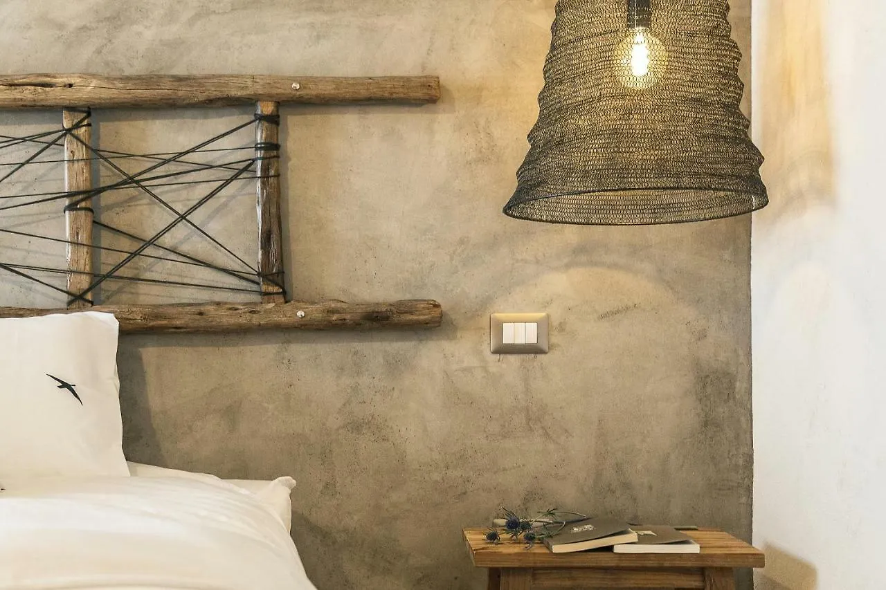 Bed & Breakfast B&B I Cinque Mori Baunei