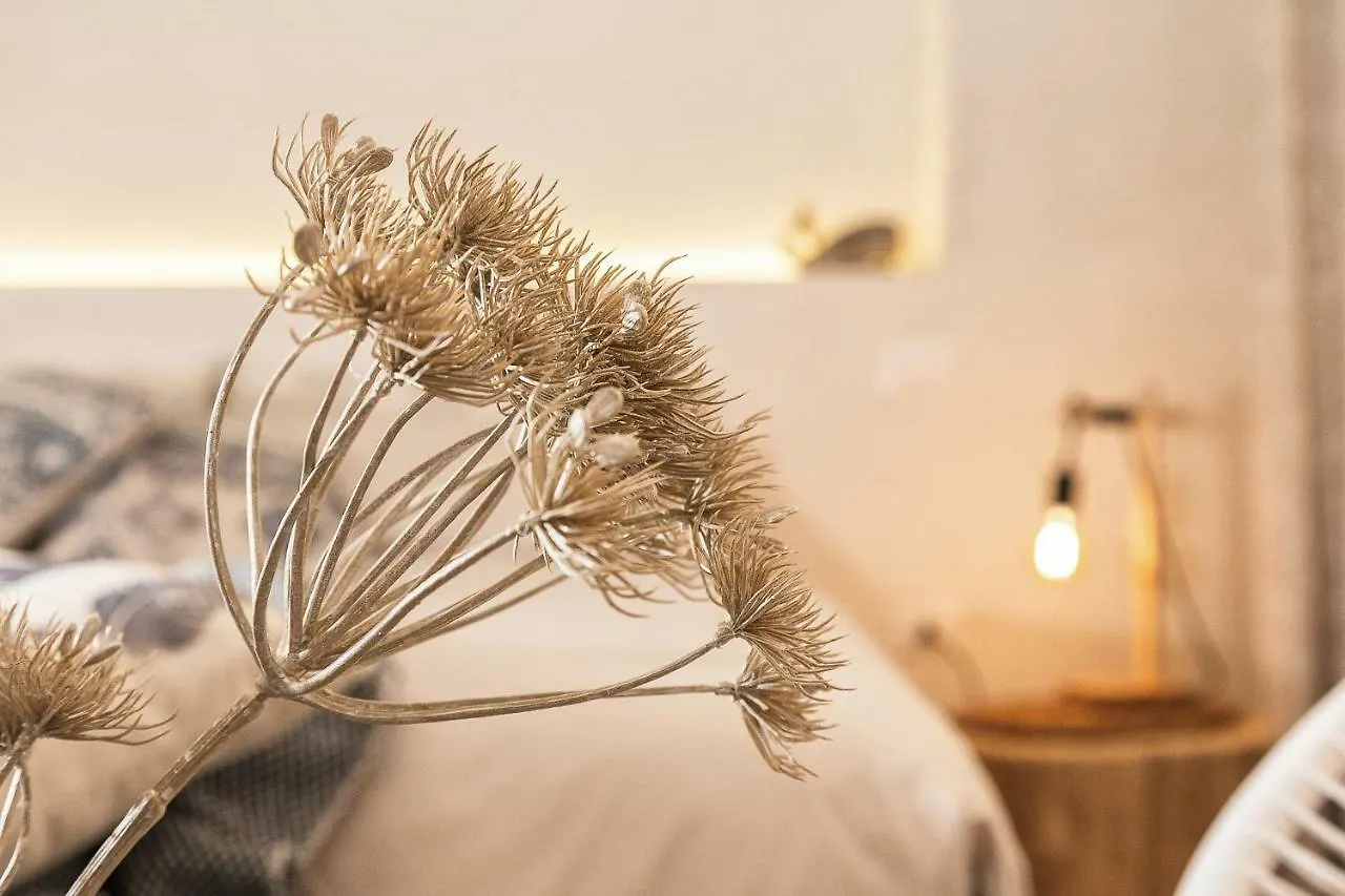 Bed & Breakfast B&B I Cinque Mori Baunei